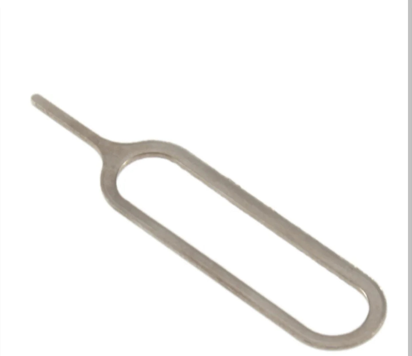 SIM Card Removal Tool