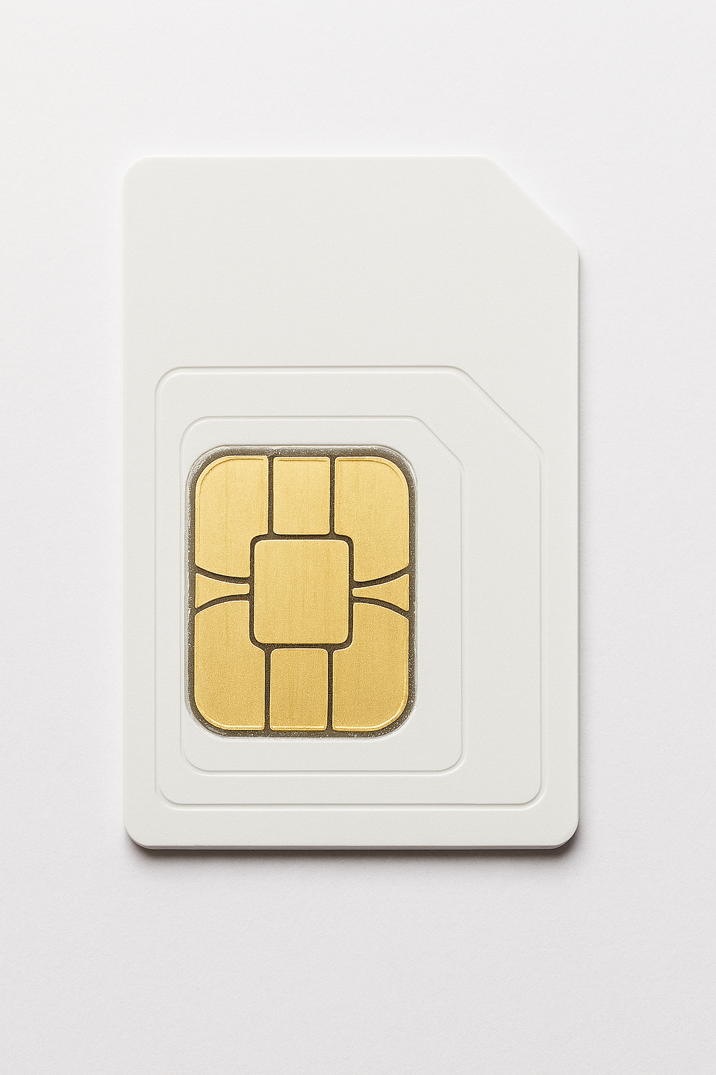 075 074 66655 - VIP Gold UK Mobile Number – Easy to Remember SIM Card – Business or Personal Use – Triple Cut, PAYG, Physical SIM kit