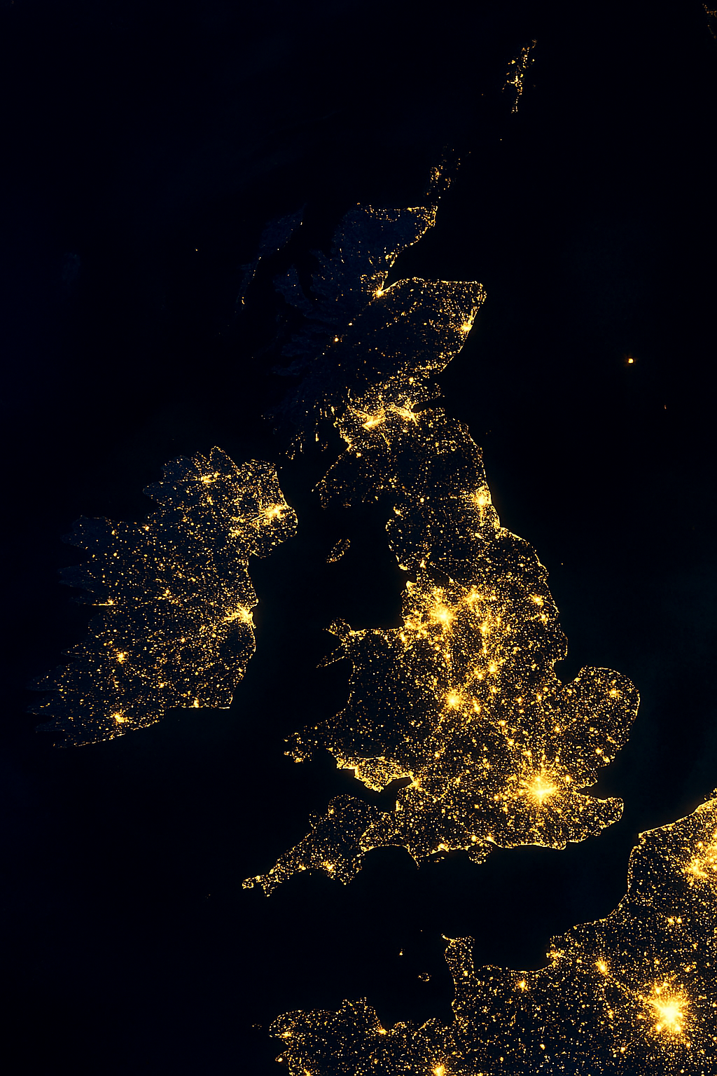 077777 01954 - VIP Gold UK Mobile Number – Easy to Remember SIM Card – Business or Personal Use – Triple Cut, PAYG, Physical SIM kit